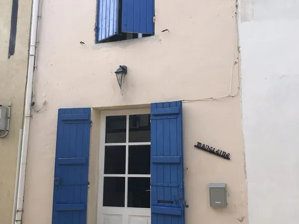 Maison de village 4 pièces 56 m²
