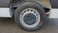 Renault Master F3500 L2H2 2.3 Blue dCi 135ch Confort Euro6E — photo 11