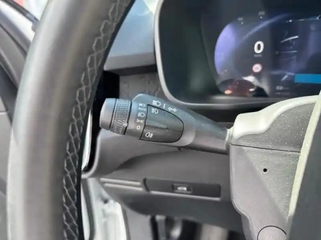 Volvo Ex40 single extended range 252ch ultra — photo 15