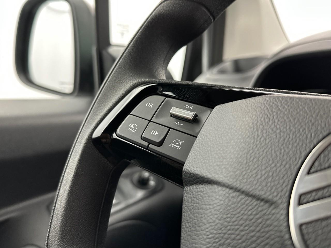 Citroën Berlingo van m diesel 100 ch manuelle — photo 17