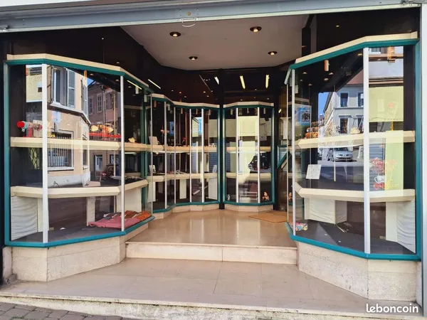Local commercial 35 m2
