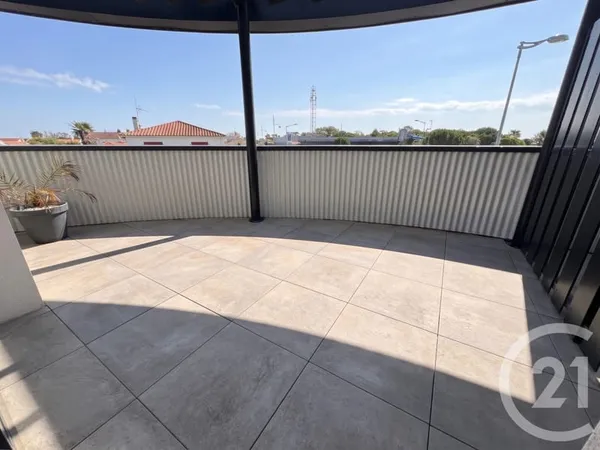 Appartement 3 pièces 56 m²