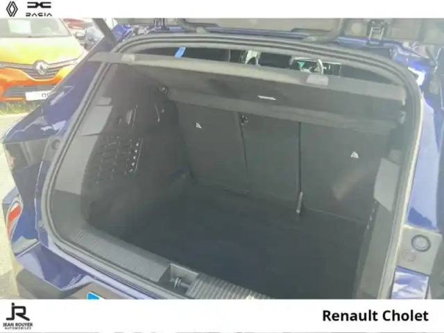 Renault Scenic e-tech electric 220ch techno grande autonomie -24 — photo 7