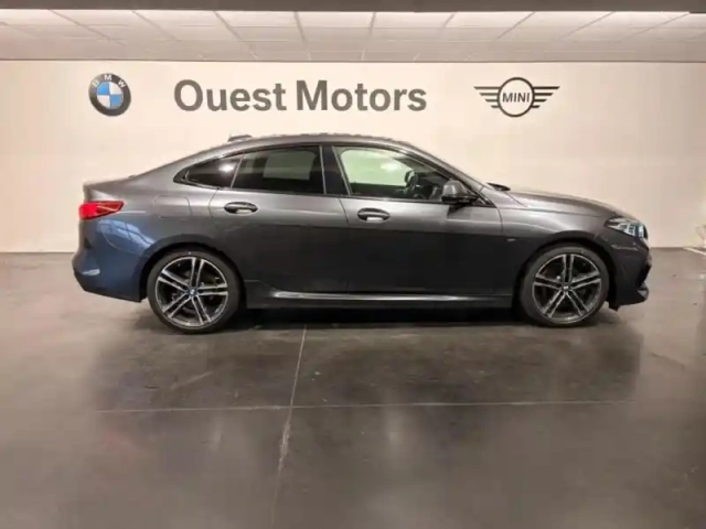 Bmw Serie 2 série 2 gran coupé 216da 116ch m sport — photo 3