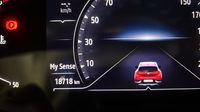 Renault Captur 1.3 TCe mild hybrid 140ch Techno RETROS EXT RABATTABLES MANBUELS — photo 9