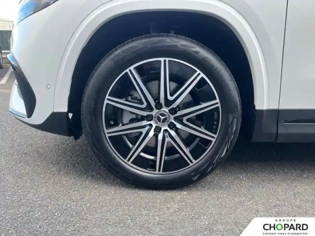 Mercedes Eqa 250+ — photo 83