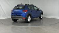 Dacia Sandero 1.0 SCe 65ch Essential — photo 5