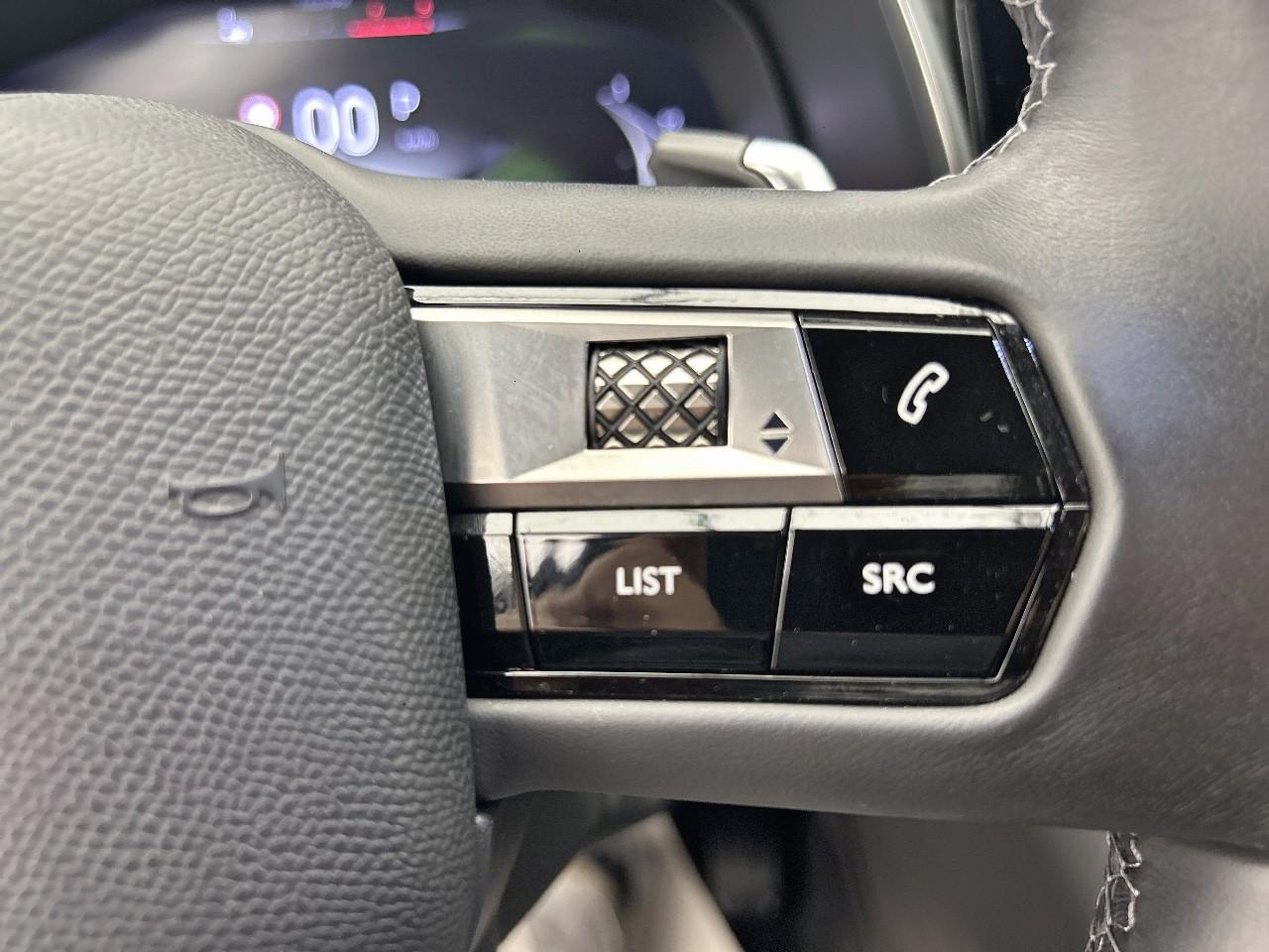 Ds Ds 7 crossback bluehdi 130 eat8 bastille — photo 27