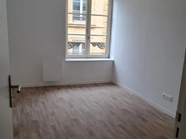 Appartement 3 pièces 73 m²