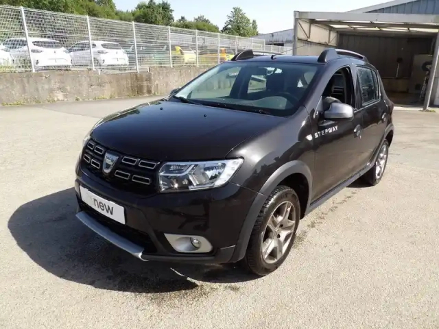 Dacia Sandero tce 90