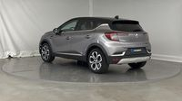 Renault Captur 1.6 E-Tech hybride 145ch Techno — photo 8