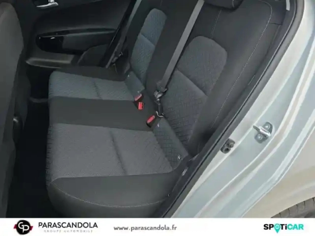 Kia Picanto 1.0 dpi 63ch active — photo 10