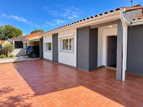 Maison 5 pièces 125 m²