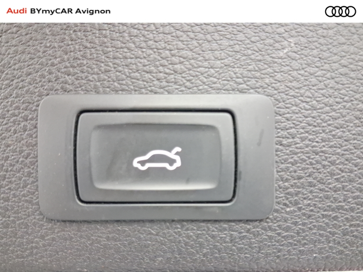 Audi Q2 35 TDI 150 S tronic 7 — photo 61