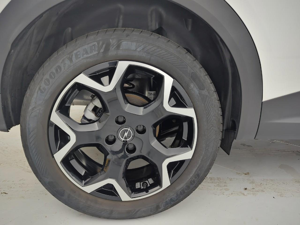 Opel Mokka 1.2 turbo 130 ch bva8 ultimate — photo 31