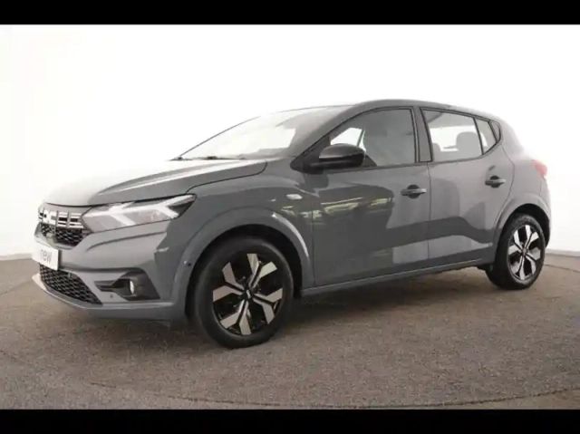 Dacia Sandero 1.0 tce 90ch journey