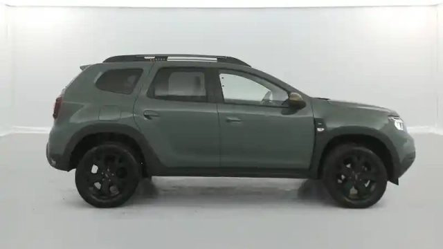 Dacia Duster eco-g 100 4x2 — photo 15