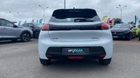 Peugeot 208 1.2 Hybrid 110ch Style e-DCS6 — photo 6