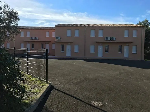 Maison 3 pièces 75 m²