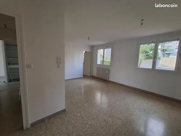 Appartement 3 pièces 78 m²