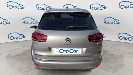 Citroen C4 Picasso 1.6 BlueHDi 120 - Shine – 2018 – 132686 km – Diesel – Boîte Manuelle — photo 4