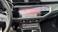 Audi Rs Q3 Sportback 2.5 TFSI 400ch quattro S tronic 7 — photo 19