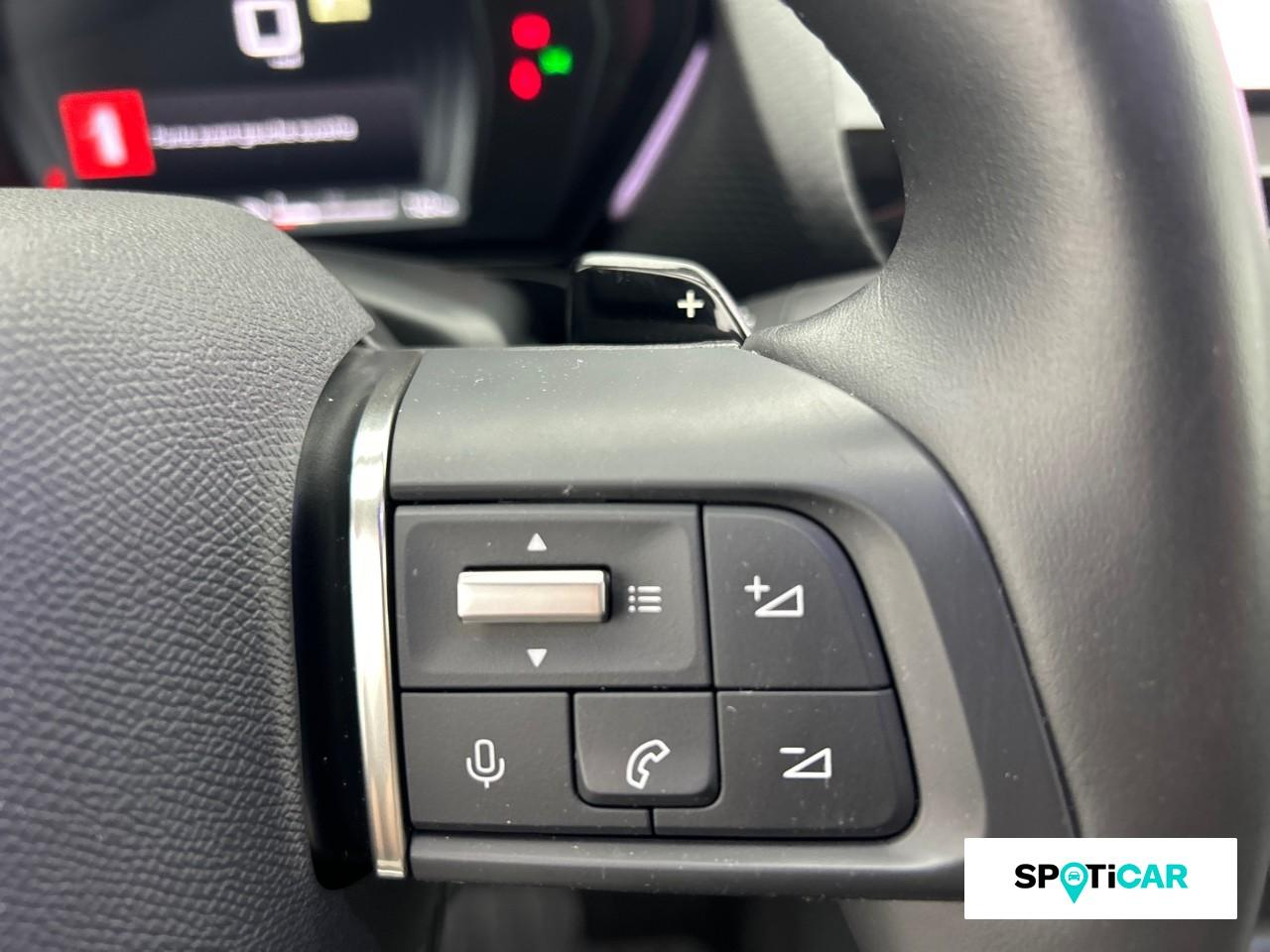 Citroën C5 X puretech 180 s&s eat8 shine pack — photo 22