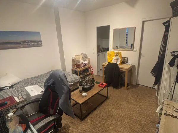 Vente appartement centre Bordeaux