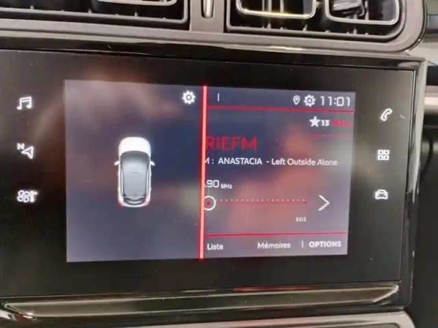 Citroën C3 puretech 83 s&amp;s bvm5 shine — photo 26