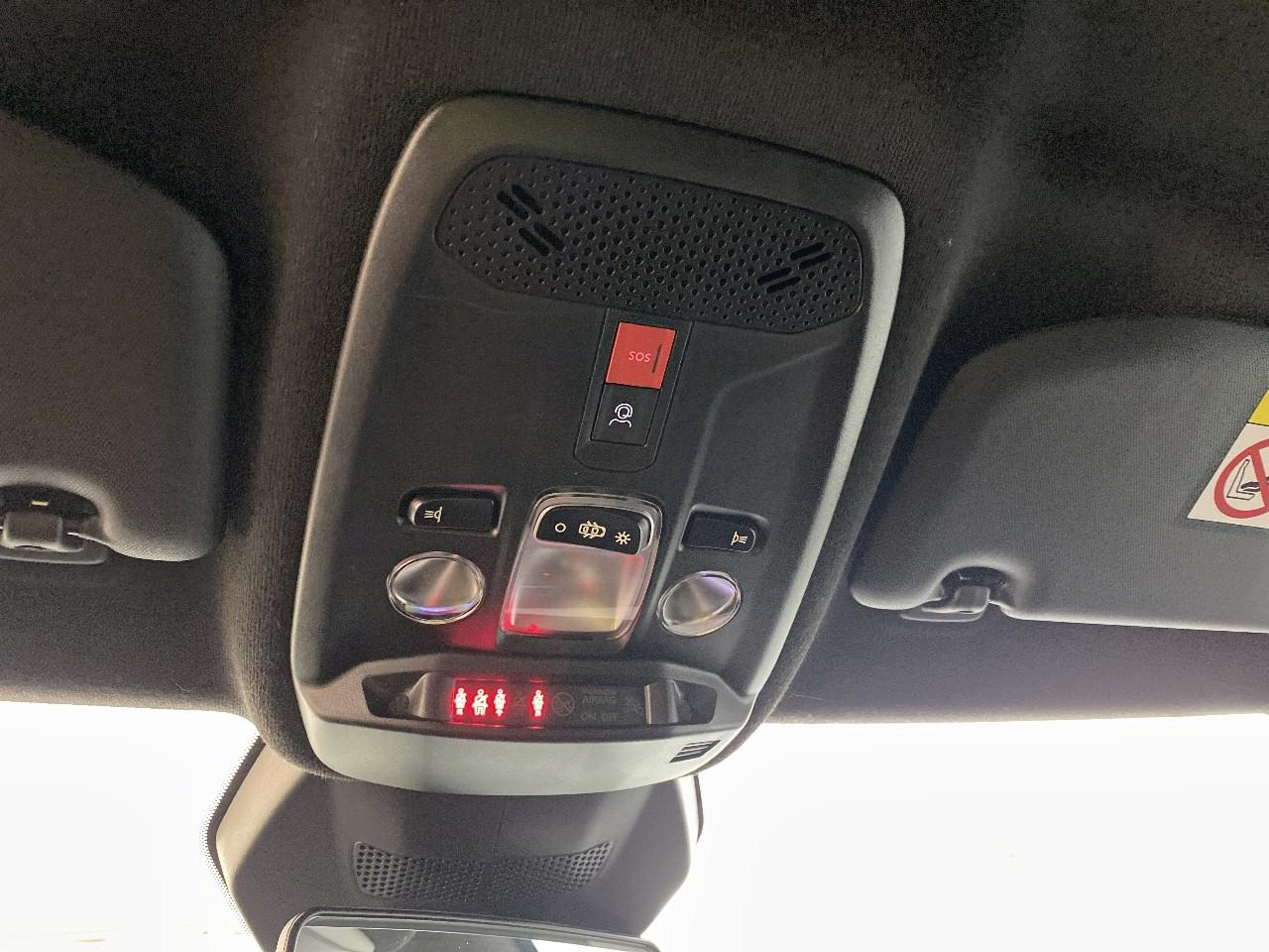 Opel Mokka electrique 156 ch & batterie 54 kwh gs — photo 19