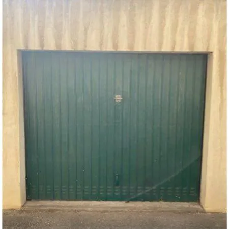 Garage box 13 m2 Valence Chateauvert