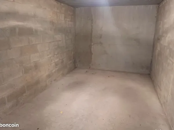 Stationnement Vente La Grande-Motte   45000€