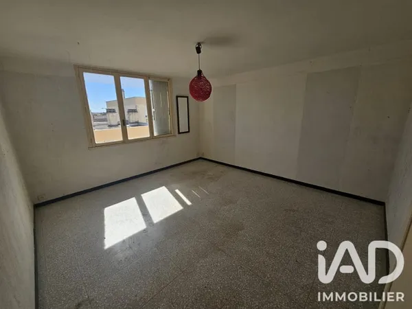 Appartement 4 pièces 73 m²