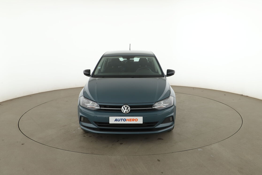 Volkswagen Polo 1.0 TSI IQ.Drive — photo 8