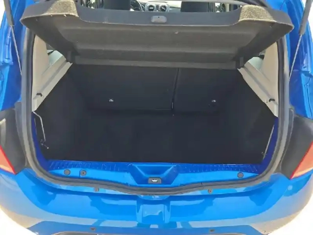 Dacia Sandero 0.9 tce 90ch stepway — photo 6