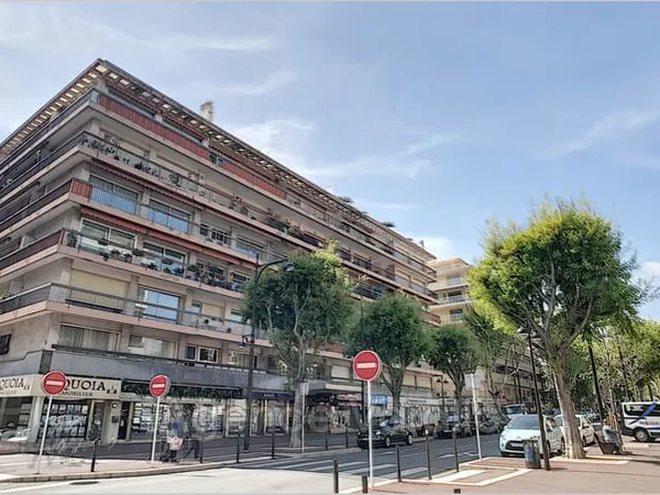 Vente garage