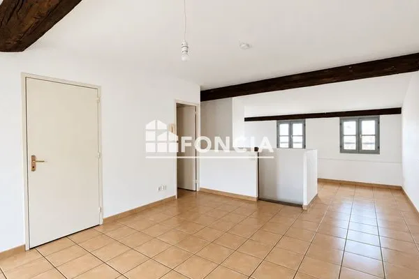 Appartement 4 pièces 72 m²