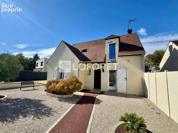Maison à 2min d'Agnetz 7 pièce(s) 157 m2