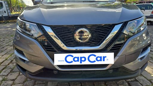 Nissan Qashqai 1.2 DIG-T 115 - N-Connecta – 2018 – 82560 km – Essence – Boîte Manuelle — photo 51