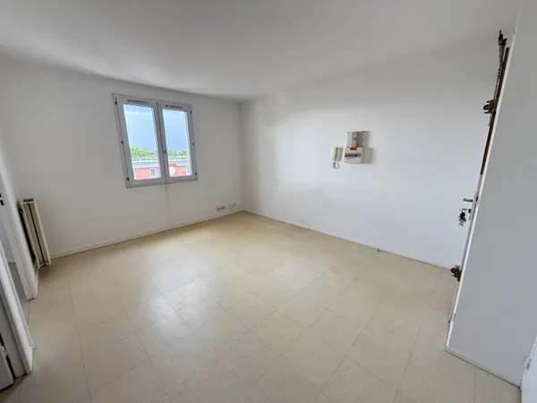 Appartement 1 pièce 35 m²