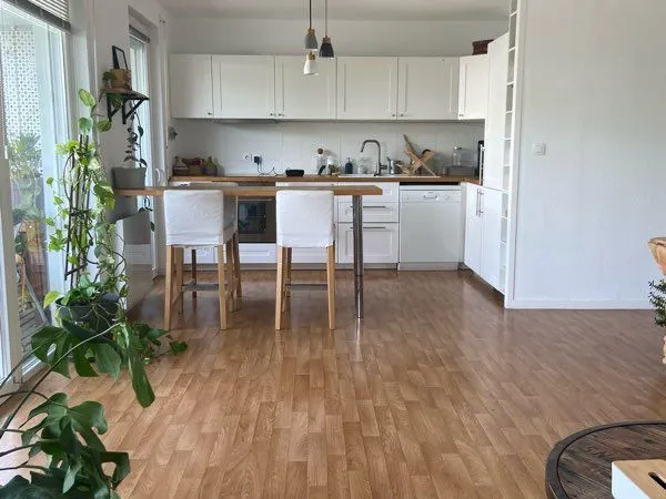 Appartement T3 66m2