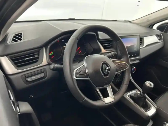 Renault Captur tce 100 gpl evolution 5p — photo 10