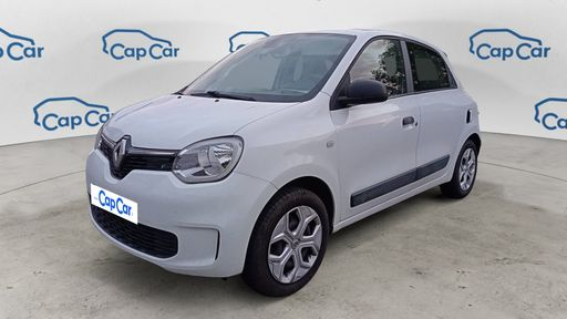 Renault Twingo 1.0 SCe 65 - Intens – 2020 – 100450 km – Essence – Boîte Manuelle — photo 11
