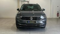Volkswagen Tiguan 1.5 TSI 150ch Life Plus DSG7