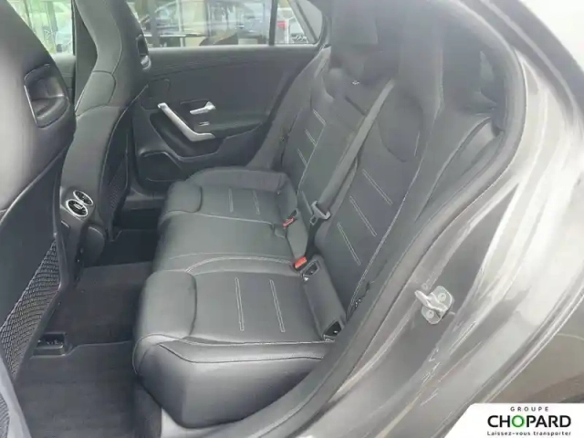Mercedes Classe A 200 d — photo 18