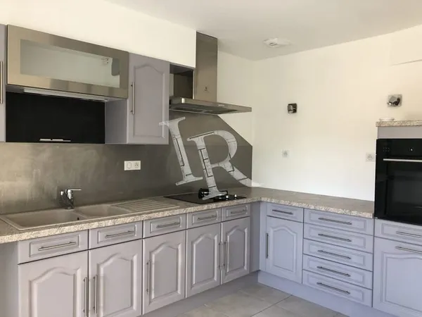 Appartement T3 Aiguilhe