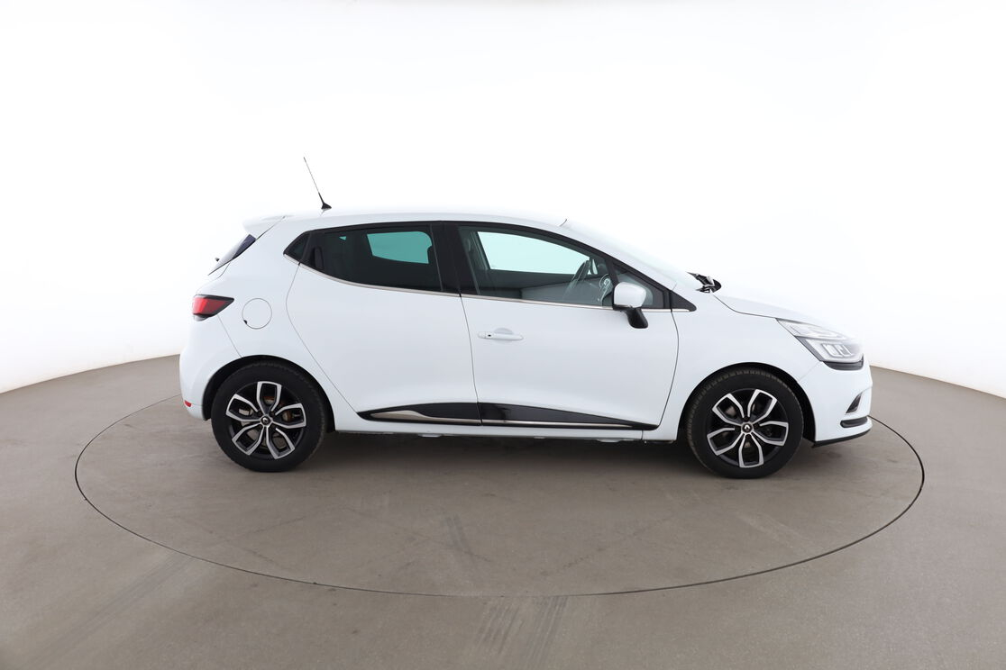 Renault Clio 0.9 TCe Intens — photo 6
