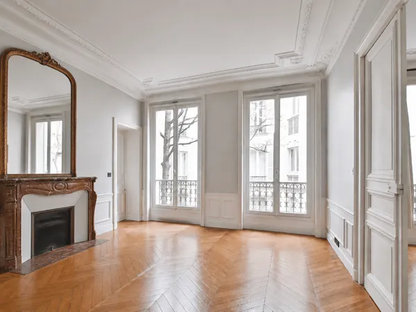 Appartement 4 pièces 104 m²