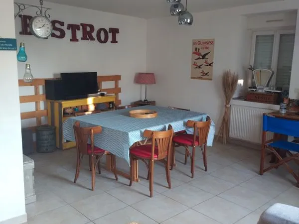 Appartement T3
