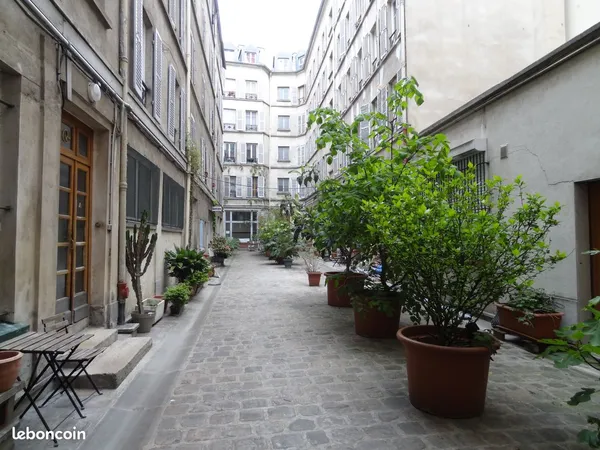 Cave rue cadet paris 75009